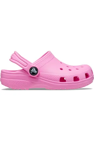 Crocs Classic Toddler Unisex Træsko