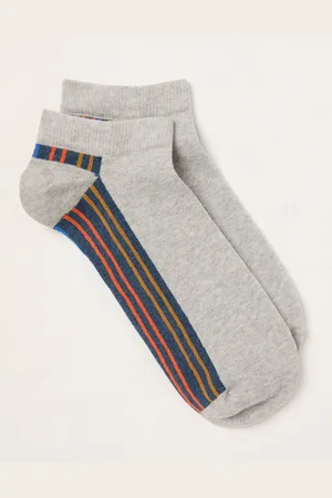 Fat Face FatFace Trainer SocksDE 44-46