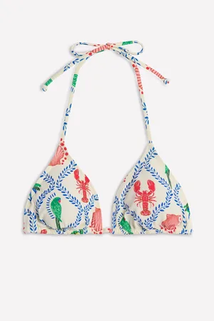 Boden Symi String Bikini46