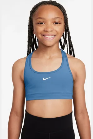 Nike Dri-FIT Swoosh Support BH