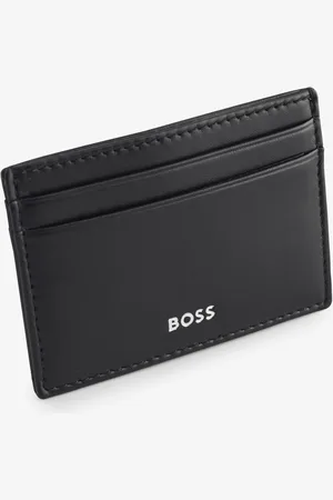 HUGO BOSS Card HolderEn