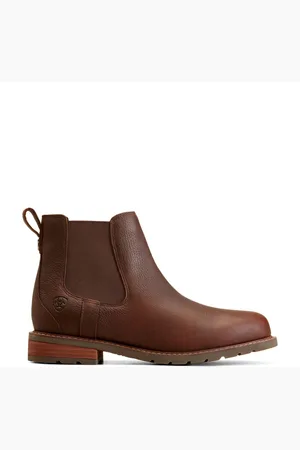 Ariat Wexford Vandtæt Støvler