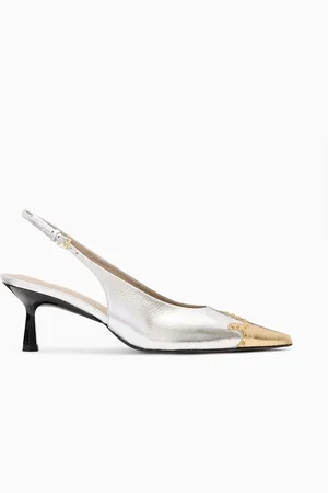 AllSaints AllSaints Denver Slingbacks
