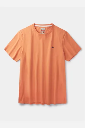 Aubin Orange T-ShirtS