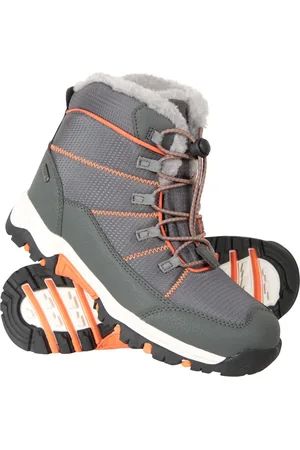 Mountain Warehouse Comet Kids Waterproof Snow Boots