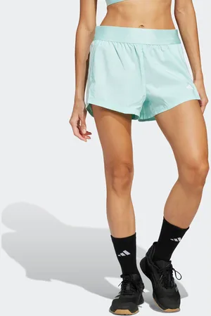adidas Hyperglam Woven Shorts40
