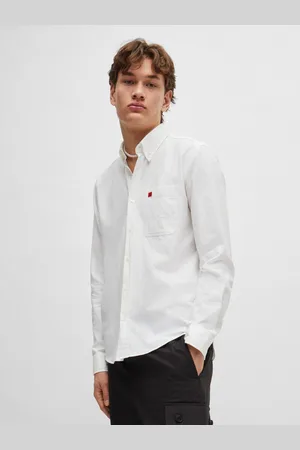 HUGO BOSS Button-down Oxford ShirtXXL