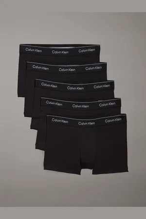 Calvin Klein Icon Stretch Trunks 5 Packxsmall