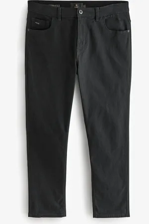 Next Soft Touch 5 Pocket Jean Style Bukser36B x 31L (UK 36 R)