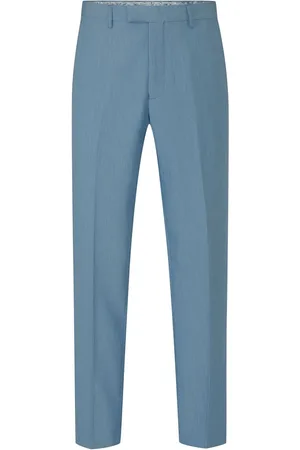 Skopes Tailored Fit Beckett Suit Trousers32s