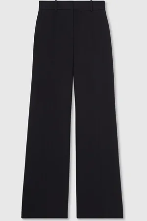 Reiss Athena Flared Tailored Trousers32