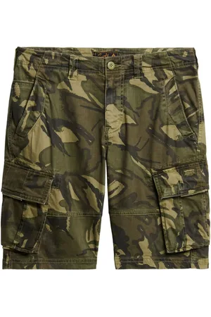 Superdry Core Cargoshorts28s