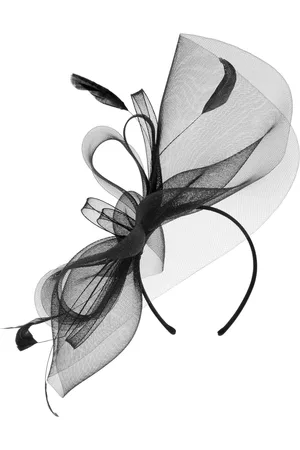 Accessorize Oversized Sløjfe Rhea Fascinator pandebåndEn