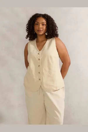 Live Unlimited London Curve Vest