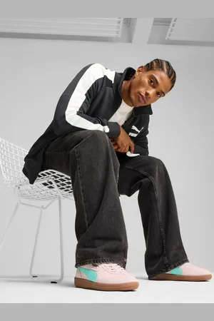 PUMA Palermo Trainers