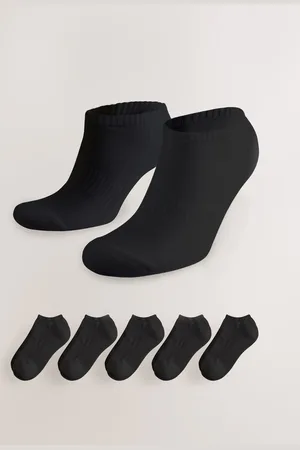 Next Cushioned Sole Sports Trainer Socks 5 Pack611