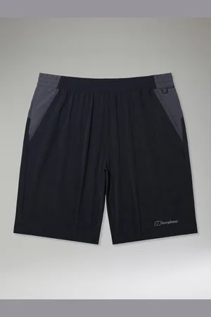 Berghaus Wandermoor Wind Shorts til mændXL