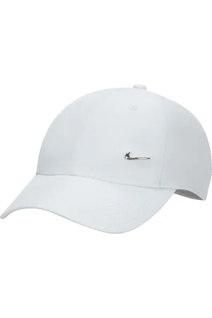 Nike Dri-FIT Club Unstructured Metal Swoosh CapL-XL