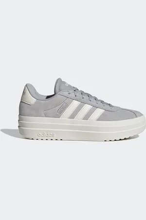adidas VL Court Bold Trainers