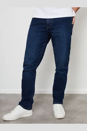 Threadbare Straight Fit Premium Jeans With Stretch32