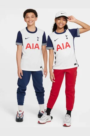 Nike Jr. Tottenham Hotspur FC 24/25 Home Stadium Football Shirt8 - 10 år (128 - 140cm)