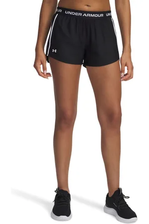 Under Armour Tech Play Up ShortsMiddel
