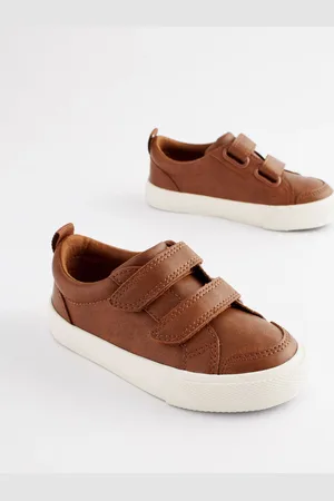Next To stropper velcrolukning sneakers