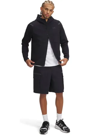 Under Armour Unstoppable Utility ShortsSmall