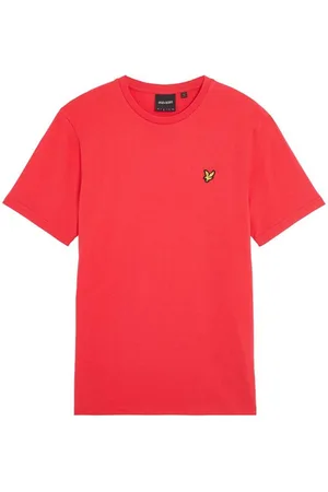 Lyle & Scott Plain T-ShirtStor