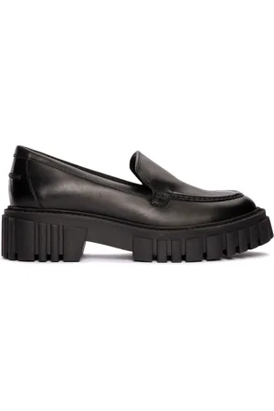 Clarks Page Hyttesko