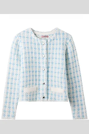 Joe Browns Vintage Tweed Cardigan44