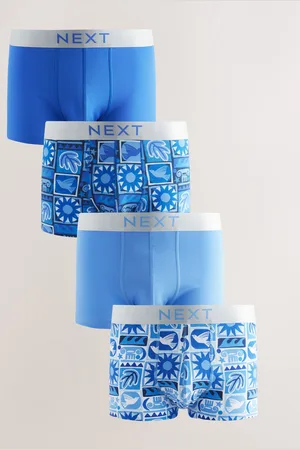 Next Hipsters Bokser 4 Pakkexlarge