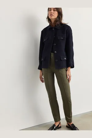 Next Slim Sculpting Trousers34 Petite