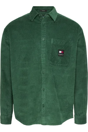 Tommy Hilfiger Regular Classic Logo SkjorterS