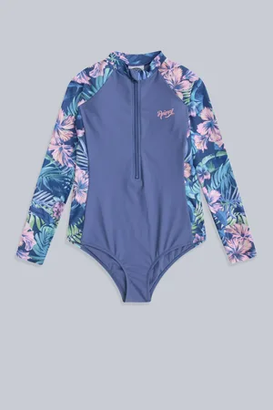 Animale Kids Gala Hurtigtørrende Surfsuit146152cm