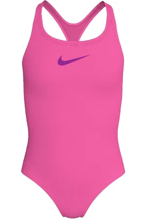 Nike Essential Racerback One Pieces badedragt116122cm