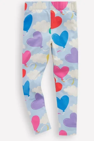 Boden Sjove Leggings11 - 12 år (146 - 152cm)