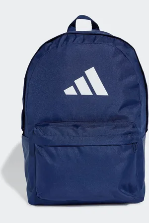 adidas Classic 3 Bar Logo BackpackEn