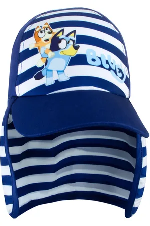 Character Bluey HatEn