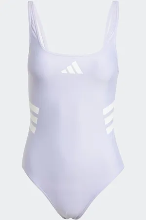 adidas 3-Stripes U-Back Swimsuit60