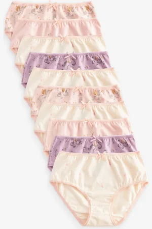 Next Pakke med trusser 10 (1.5-16år)2 - 3 år (92 - 98cm)