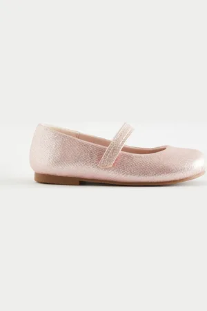 Next Mary Jane Touch Fastening Occasion Shoes