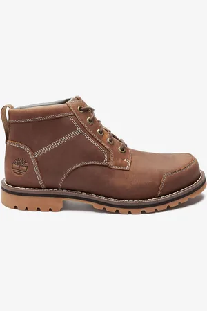 Timberland Larchmont II Læder Chukka Støvler