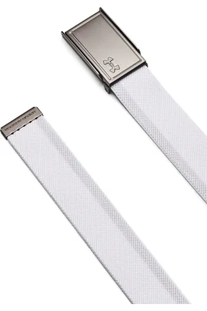 Under Armour Drive Webbing Golf BeltEn