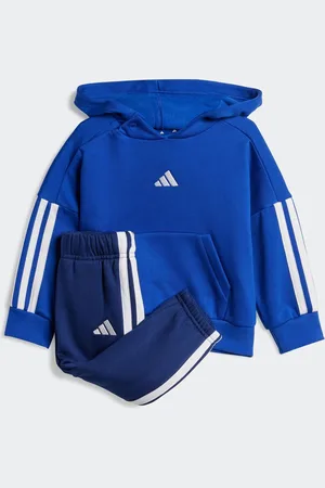 adidas Essentials Infant Tracksuit3 - 6 måneder (62 - 68cm)