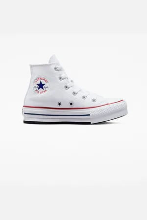 Converse Eva Løfter High Top Junior Trænere