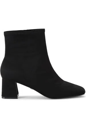 Kurt Geiger Storm Black Boots