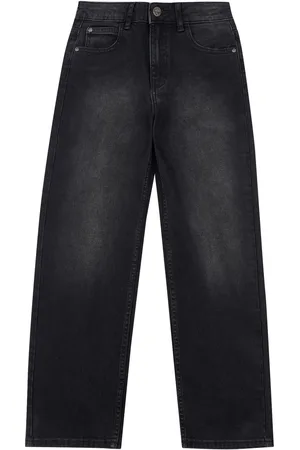 Lee Piger Carol Lige bukseben jeans15 - 16 år (170 - 176cm)
