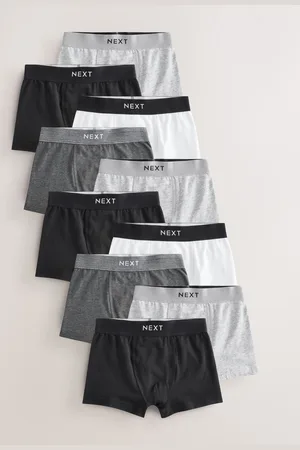 Next Trunks 10 -pakke (1.5-16år)98104cm
