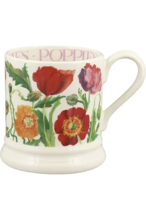 Emma Bridgewater Poppy 1/2 Pint Mugen